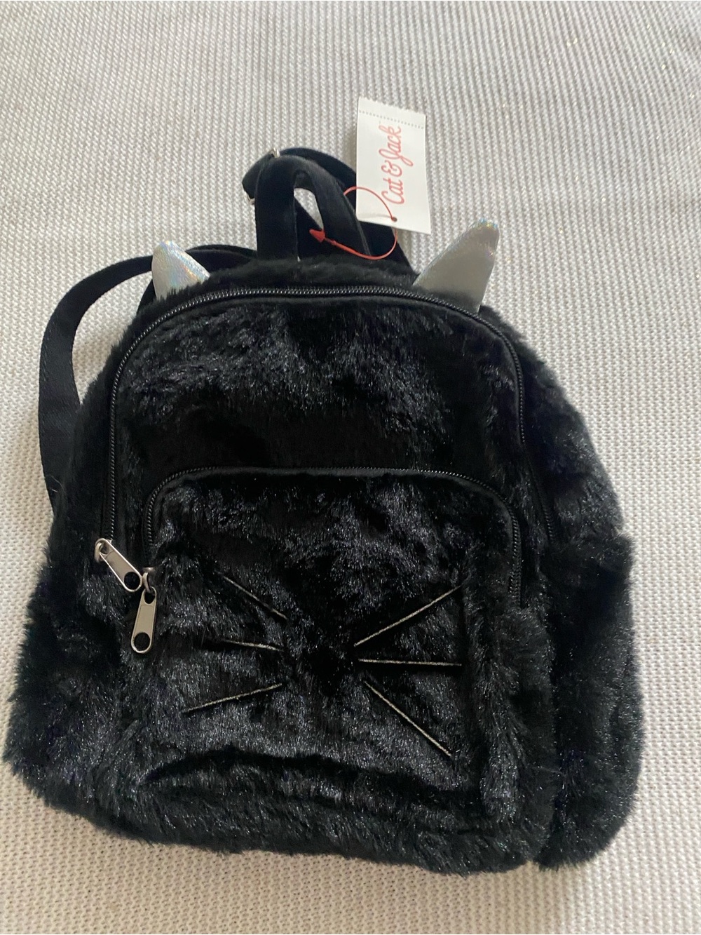 Cat & Jack mini backpack